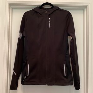Brooks running jacket
